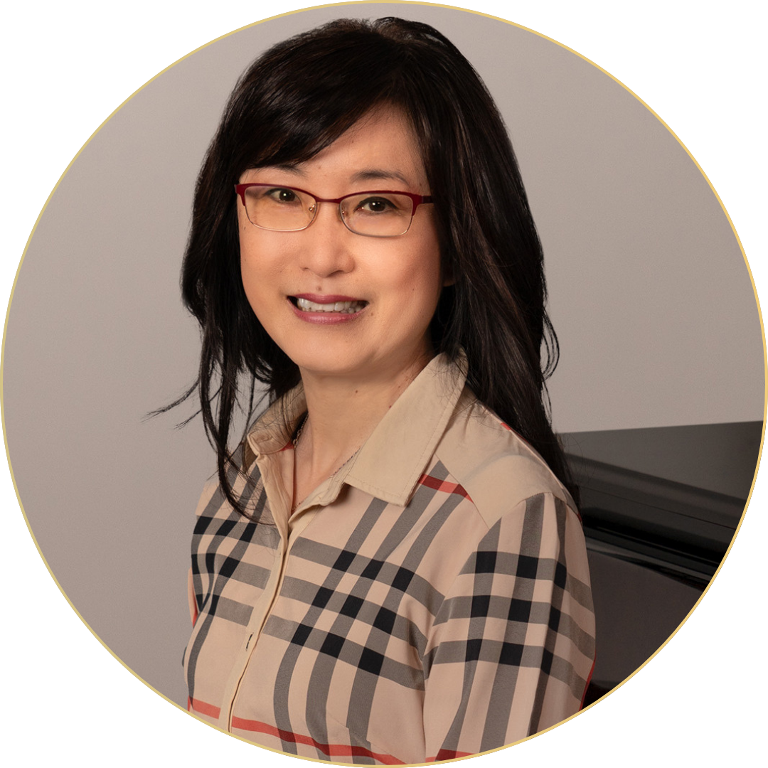Dr. Christina Tio