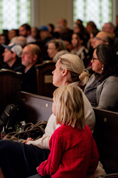 Audience
