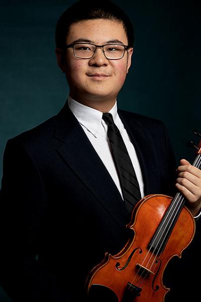 Nolan Chang