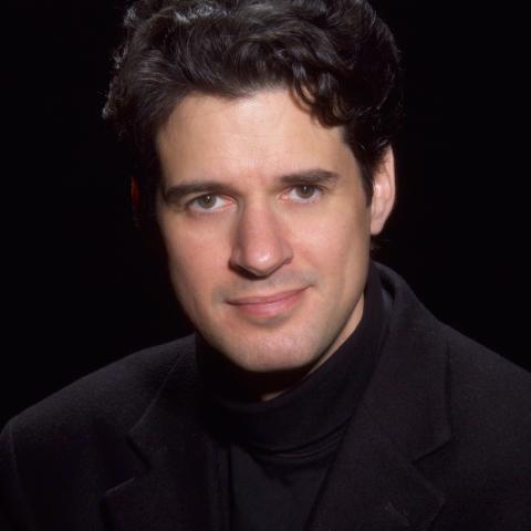 Music Institute Cello Faculty member, David Cunliffe