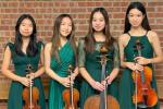Music Institute Academy Chamber Music Concert, May 4 in Nichols Concert Hall