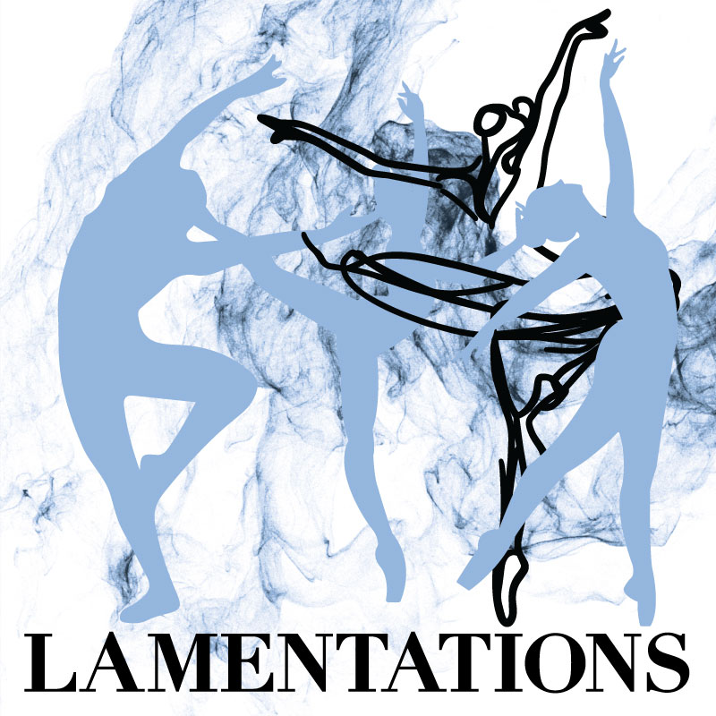 Chicago a cappella presents Lamentations at the Music Institute