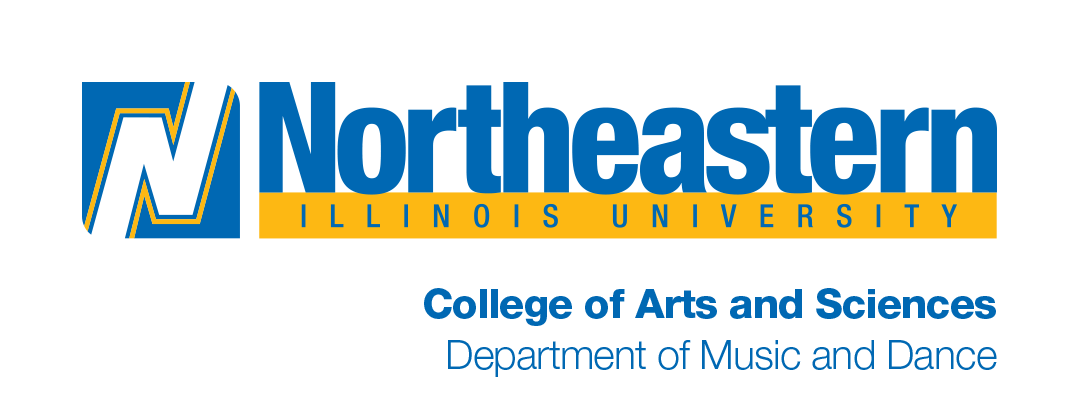 Northeastern Univeristy Logo