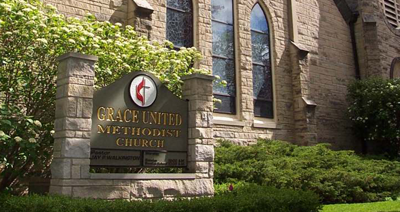 Grace United Methodist Church