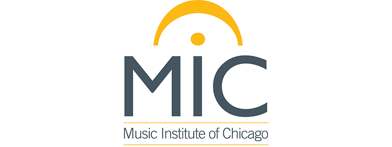 MIC Block Logo