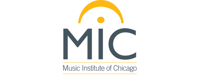 MIC Block Logo