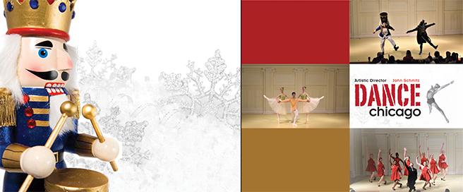 "Duke It Out" Nutcracker Returns