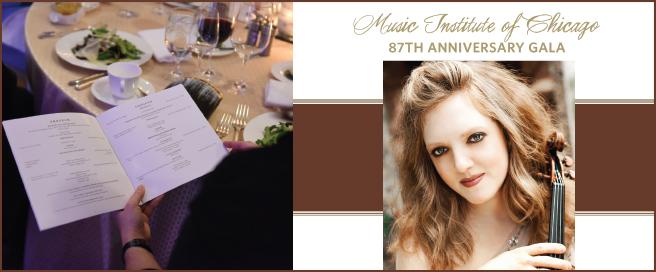 MIC Celebrates 87th Anniversary Gala