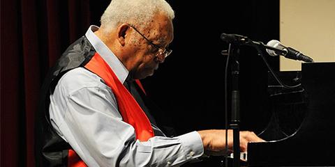 Ellis Marsalis, Jazz Pianist and Educator, Dies at age 85