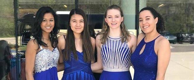 Academy Ensembles Win Gold and Silver at National Competitions