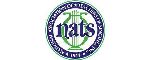 Central Region National Association of Teachers of Singing Winner