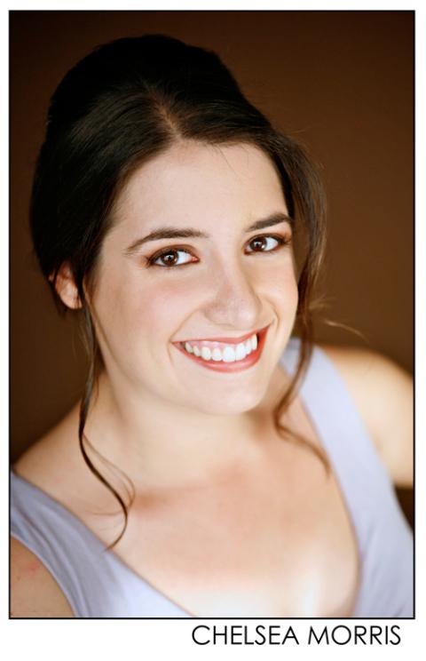 Soprano Chelsea Shephard Finding Professional Success