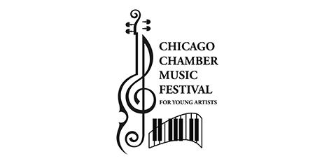 Chicago Chamber Music Festival Concert Competition