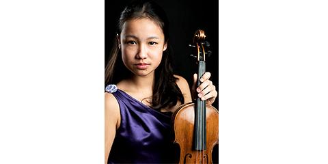 Rockford Symphony Orchestra Concerto Competition