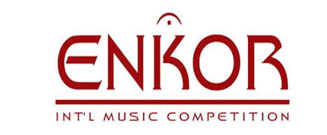 ENKOR International Music Competition