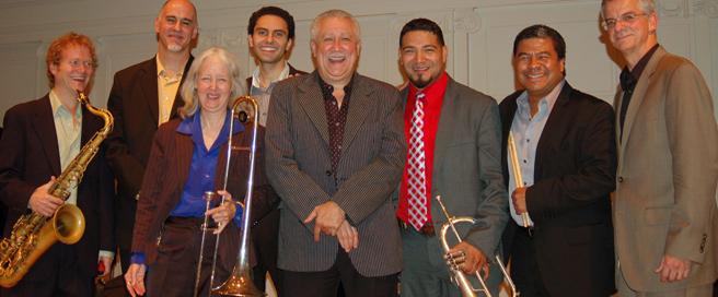 Arts Critic Howard Reich Praises MIC's Paquito D'Rivera Concert