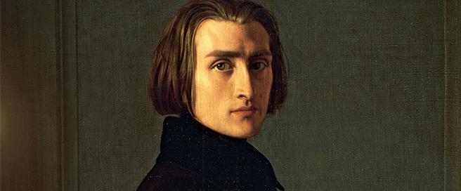 Franz Liszt's 204th Birthday Gala Concert