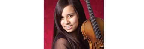 Young Artist Concerto & Aria Competition Winner Announced