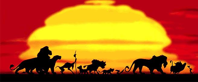 MIC's Broadway Bound presents "The Lion King, Jr."