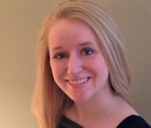 Congratulations to ITA’s Music Therapy Intern, Kaillie Enser