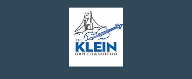 Irving M. Klein International String Competition