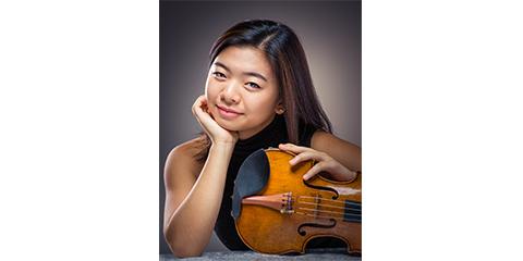 Robert Stanger Young Artist Concerto Competition