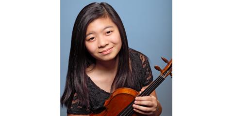 West Suburban Symphony Society Competition