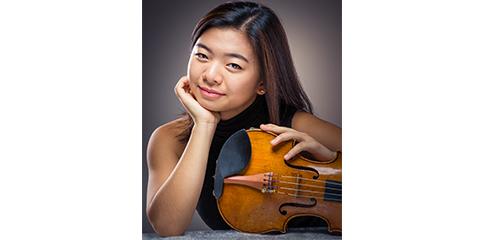 Montzka Young Artists Concerto Competition