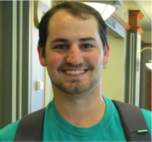 Congratulations to ITA’s Music Therapy Intern, Kevin Teplitzky