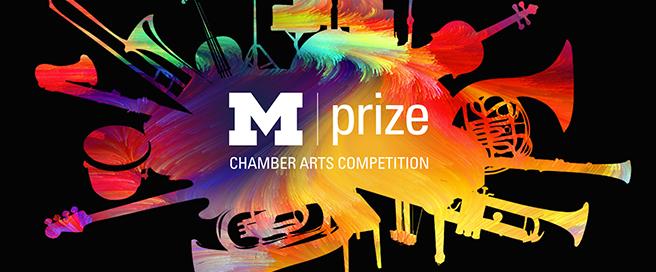 MIC Academy Students Sweep M-Prize Chamber Arts Competition