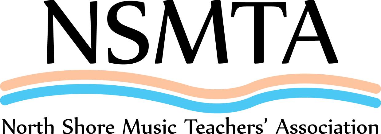 North Shore Music Teachers Association Summer Music Program Award