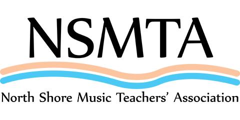North Shore Music Teacher Association (NSMTA) Sonatina-Sonata Festival