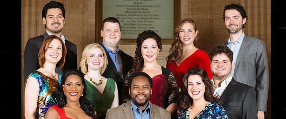 Meet WFMT's Newest Voices