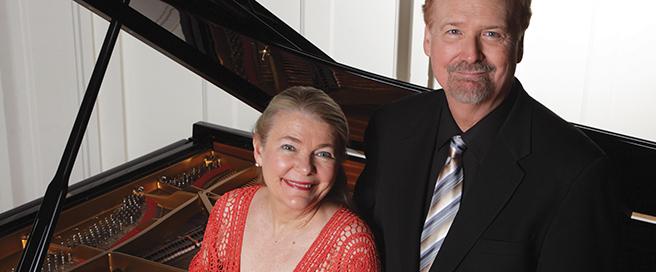 Annual Chicago Duo Piano Festival Begins!