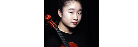 Milwaukee Youth Symphony Orchestra Senior Symphony Concerto Competition