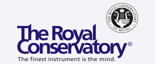 Royal Conservatory Assessments 2019