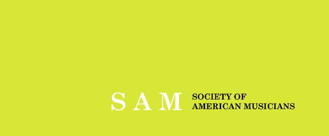Society of American Musicians Competition
