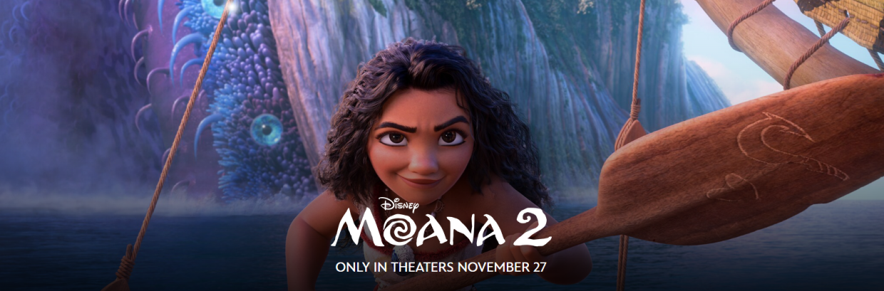 MIC Alumna Emily Bear Writes Music for Moana 2 | Music Institute Chicago