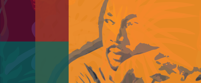 Celebrating Dr. Martin Luther King, Jr.