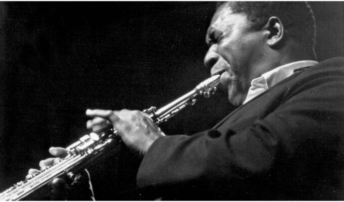 Music for Meditation - John Coltrane's Alabama