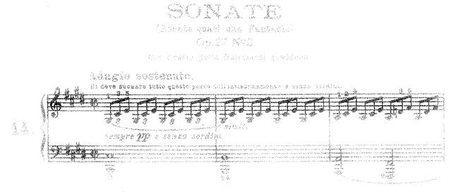 Mindful Teaching: the Art of Teaching Sonatina/Sonatas