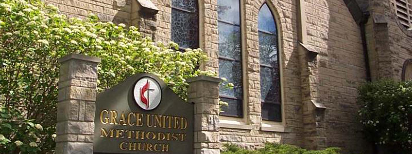 Grace United Methodist Church