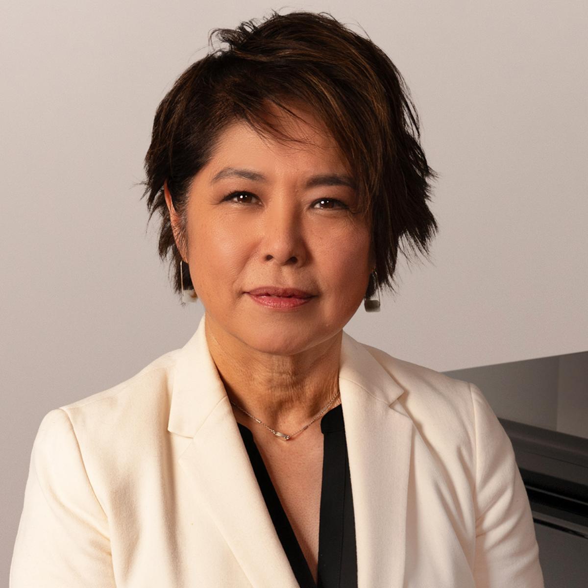 Dr. Ann Chang, Music Institute Piano Faculty member