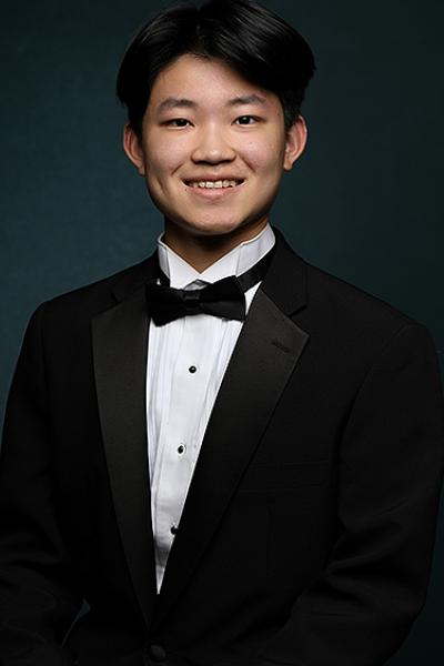 Ethan Zheng