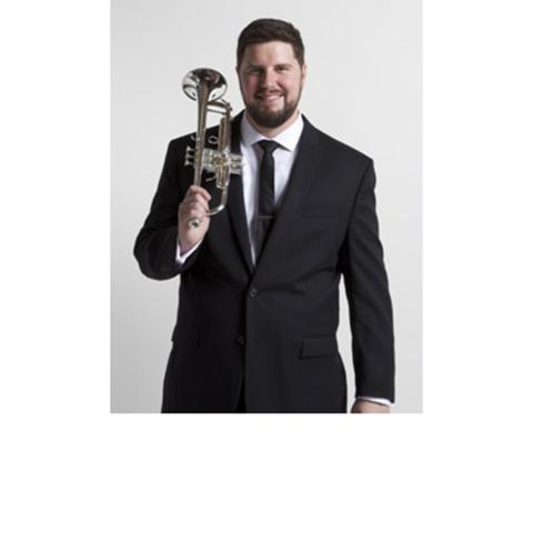 William Baxtresser, Music Institute of Chicago Trumpet Faculty