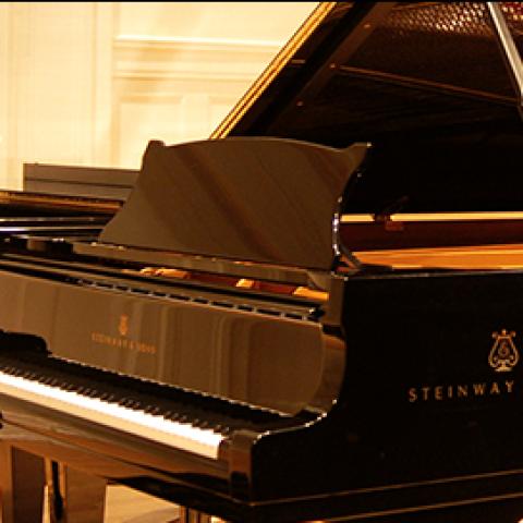 New Summer Piano Classes for Adults