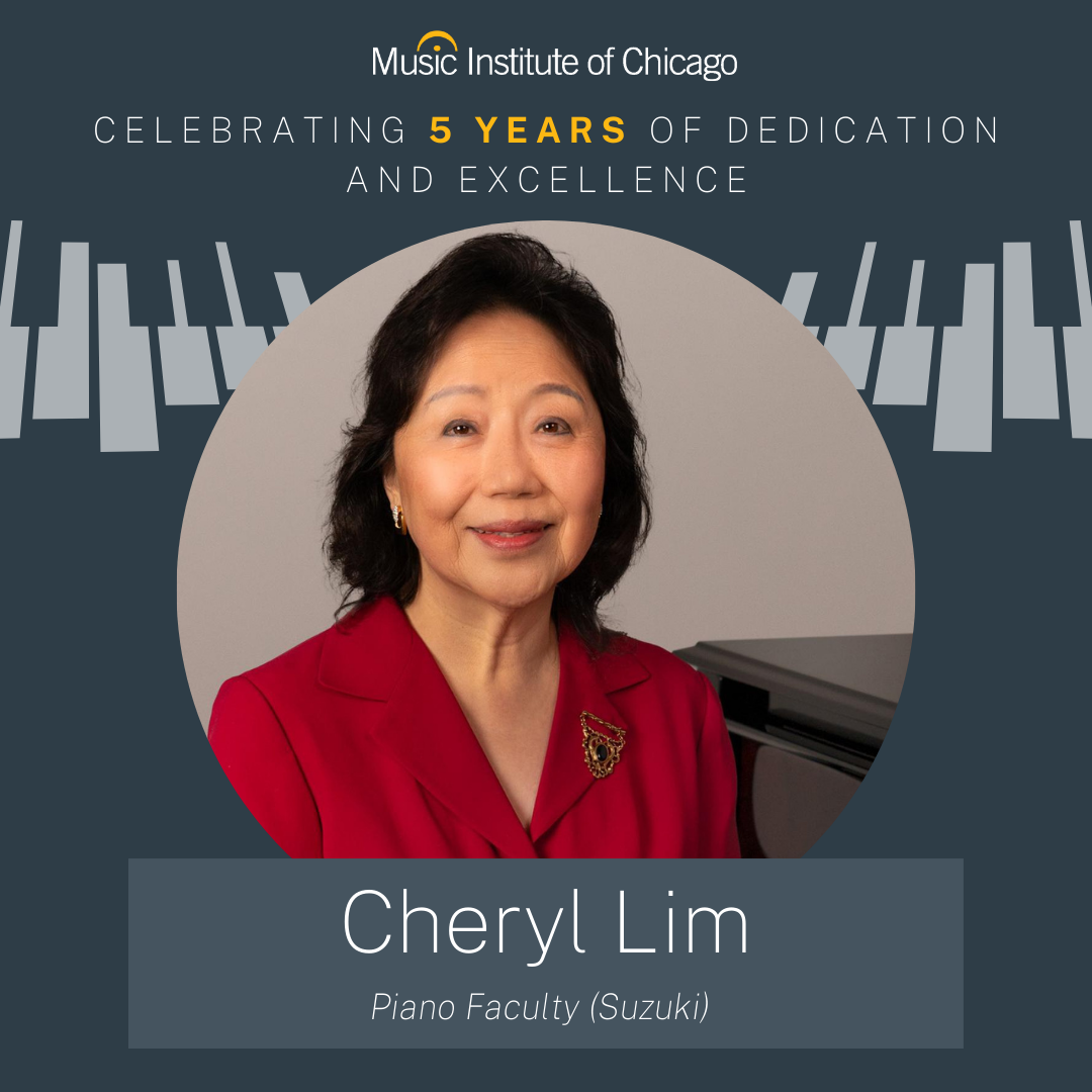 CHERYL LIM