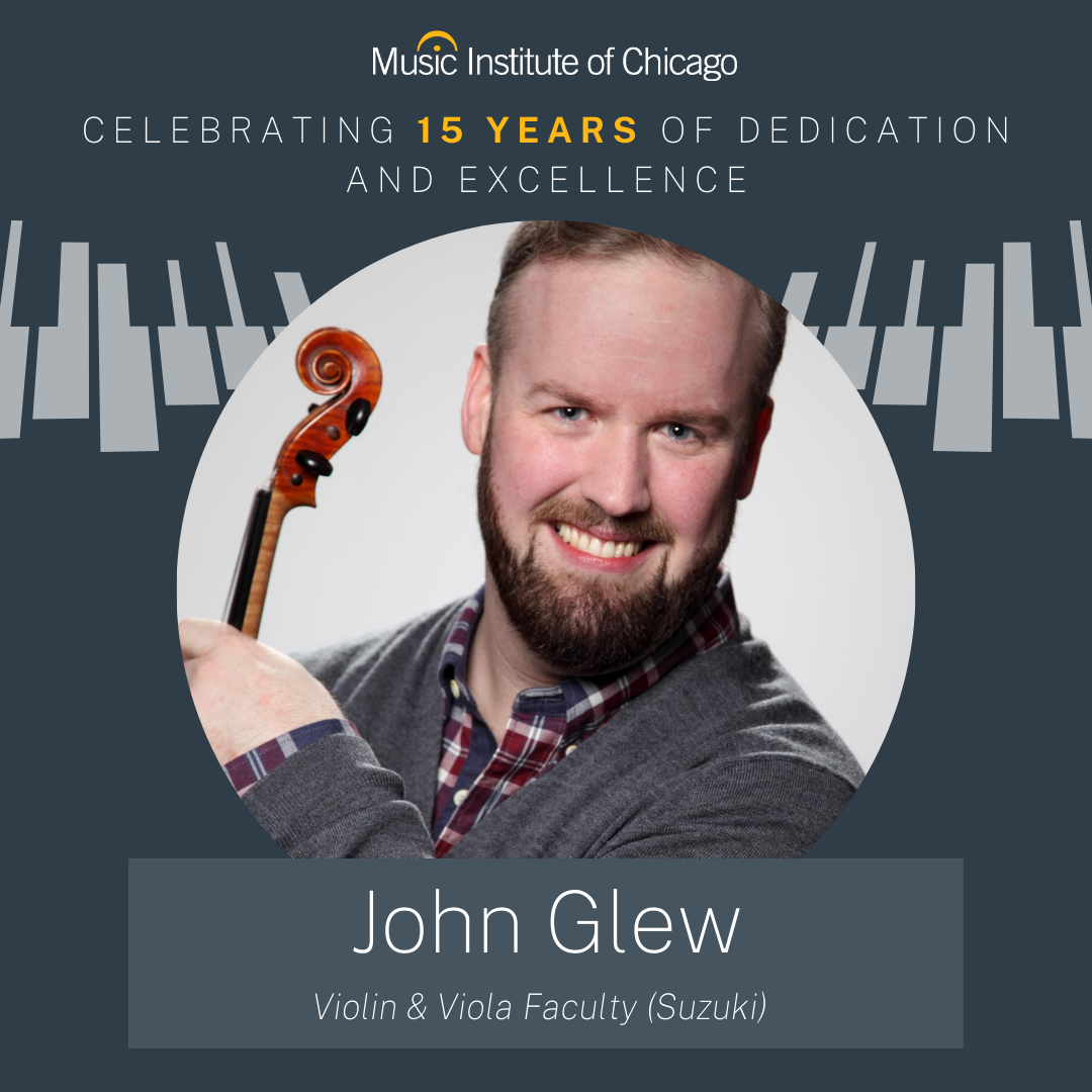 John Glew