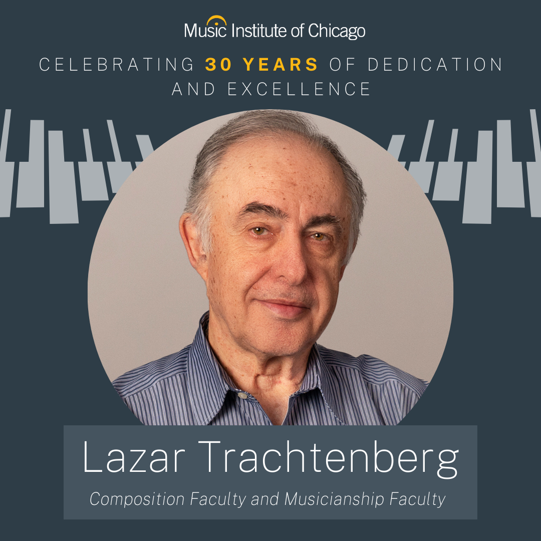 Lazar Trachtenberg