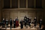 Music Institute presents Artemis Chamber Orchestra on Nov 17, 2024